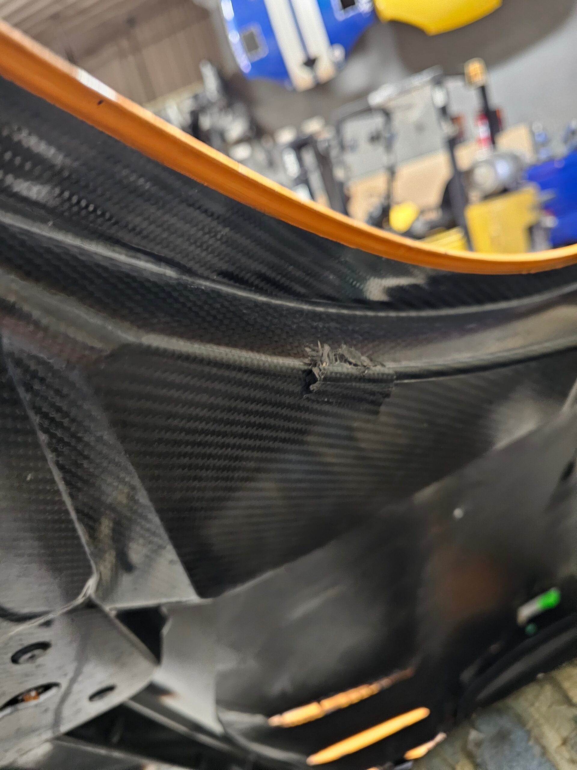 Gen.5 Six Vent Hood