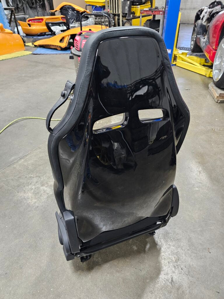 Gen.5 LH Seat