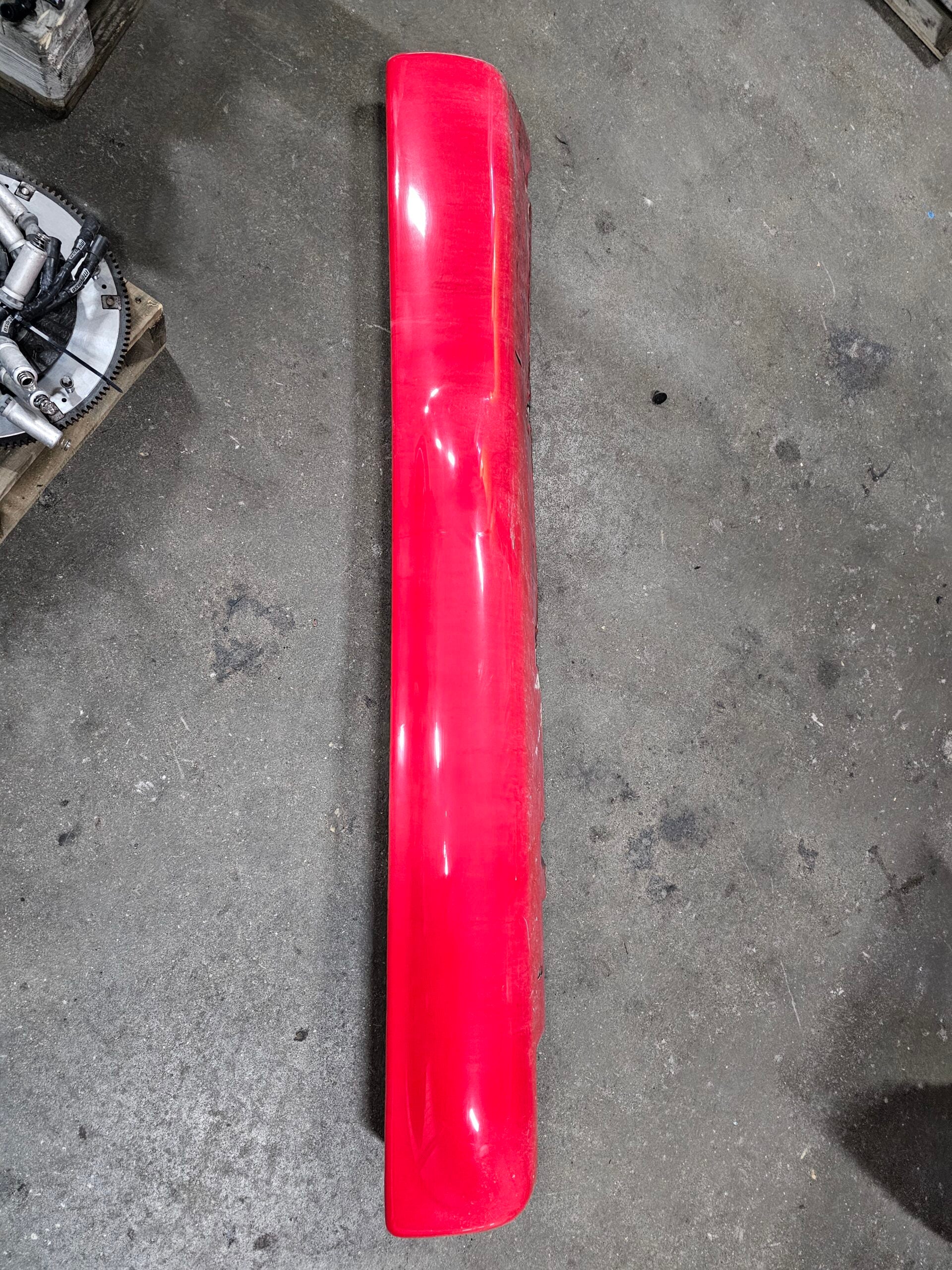 Gen.2 RH Rocker