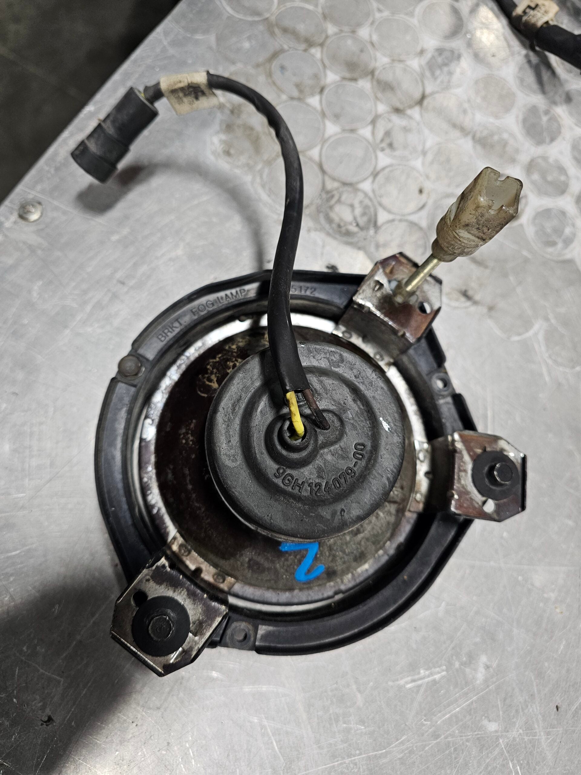 Gen.2 Fog Lamp