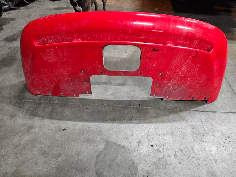 Gen.2 Rear Bumper