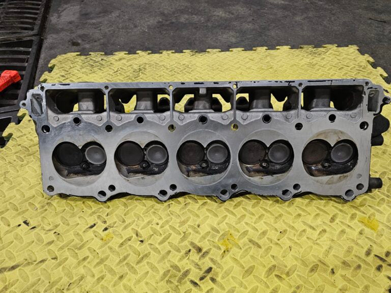 Gen.2 Head complete