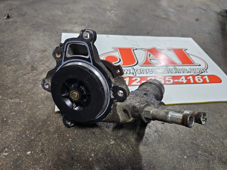 Gen.2 Water Pump