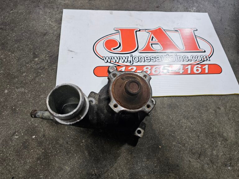 Gen.2 Water Pump