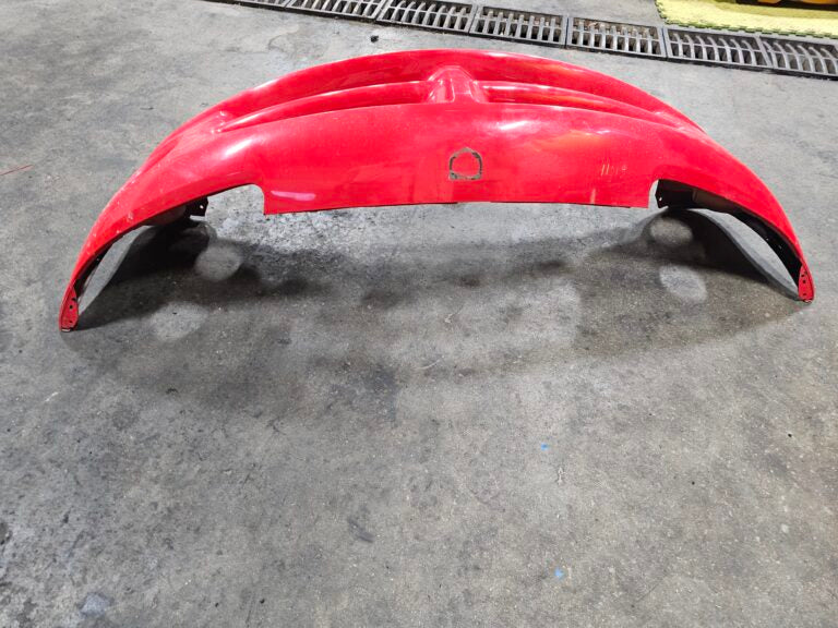 Gen.3 Front Bumper