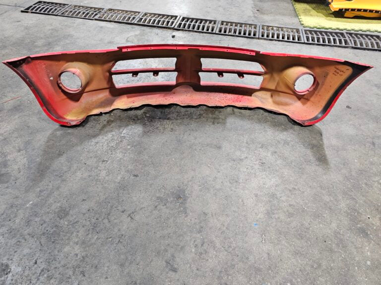 Gen.3 Front Bumper