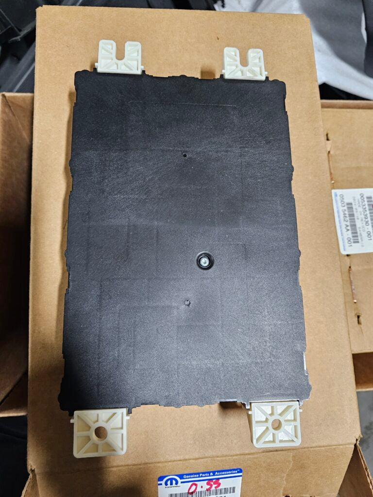 Gen.5 NIB Body Control Module