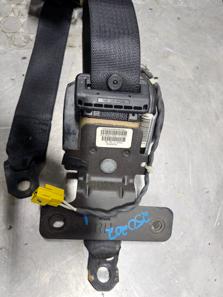 Gen.3 airbag set