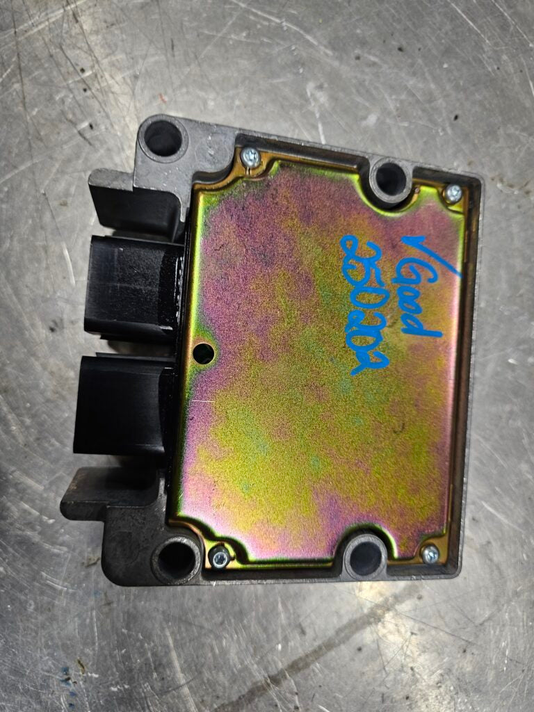 Gen.3 airbag set
