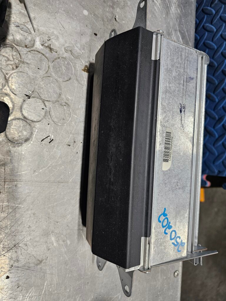 Gen.3 airbag set
