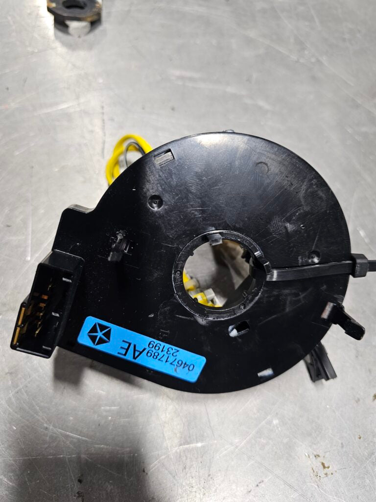 Gen.3 airbag set