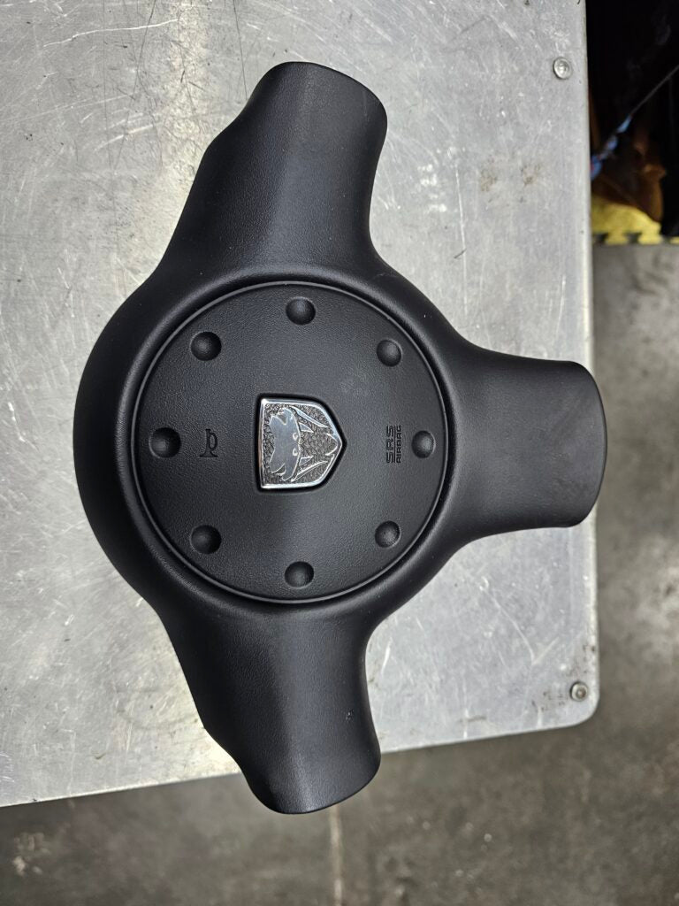 Gen.3 airbag set