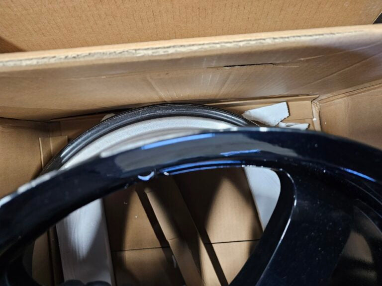 Gen. 4 ACR Wheel Set SW1