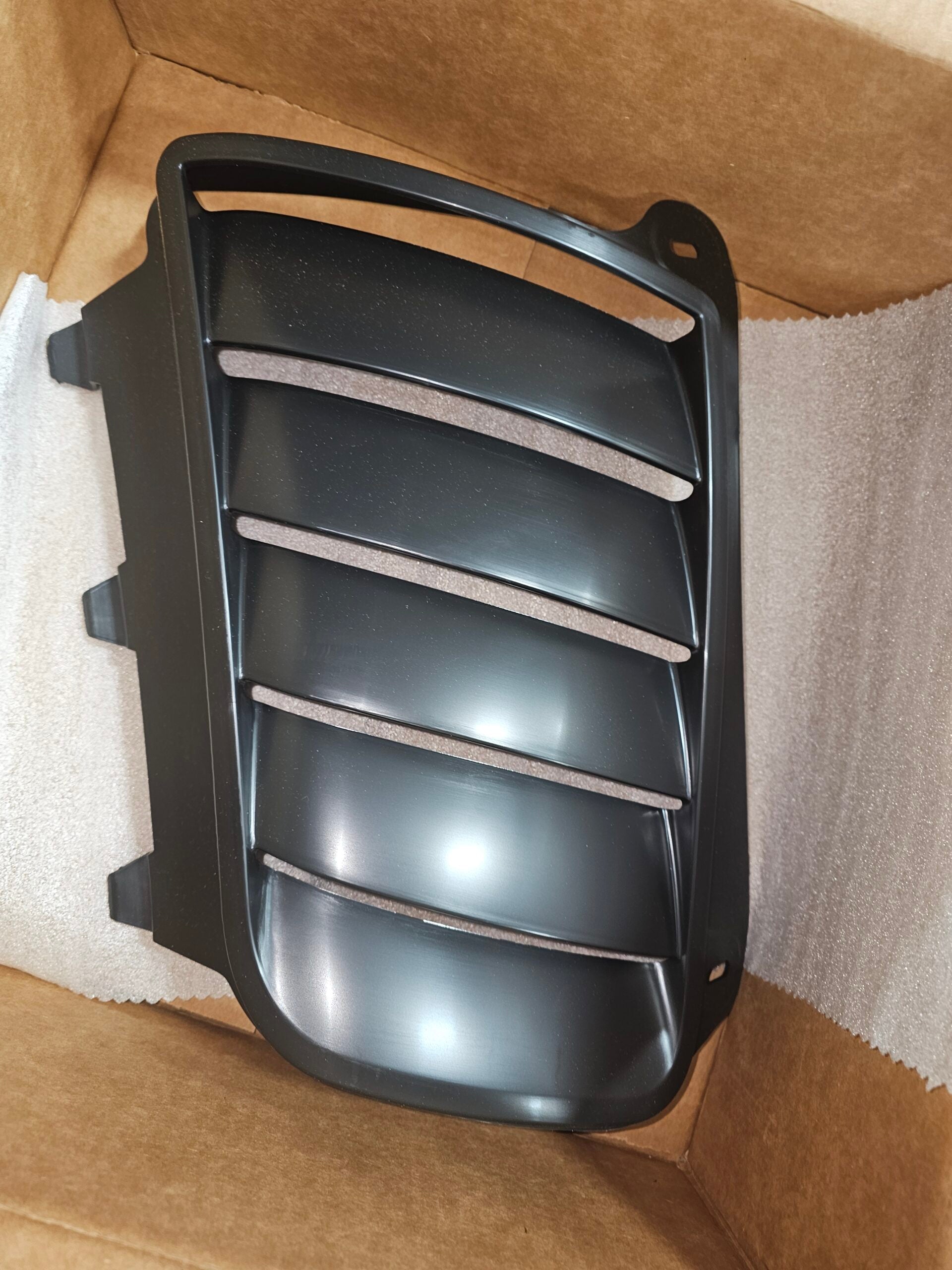 Gen.5 ACR Extreme RH Hood Vent