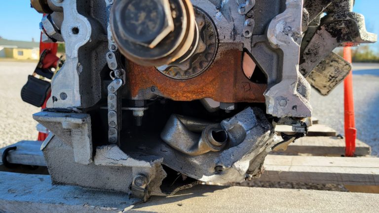 Gen 5 engine