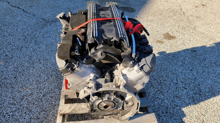 Gen 5 engine