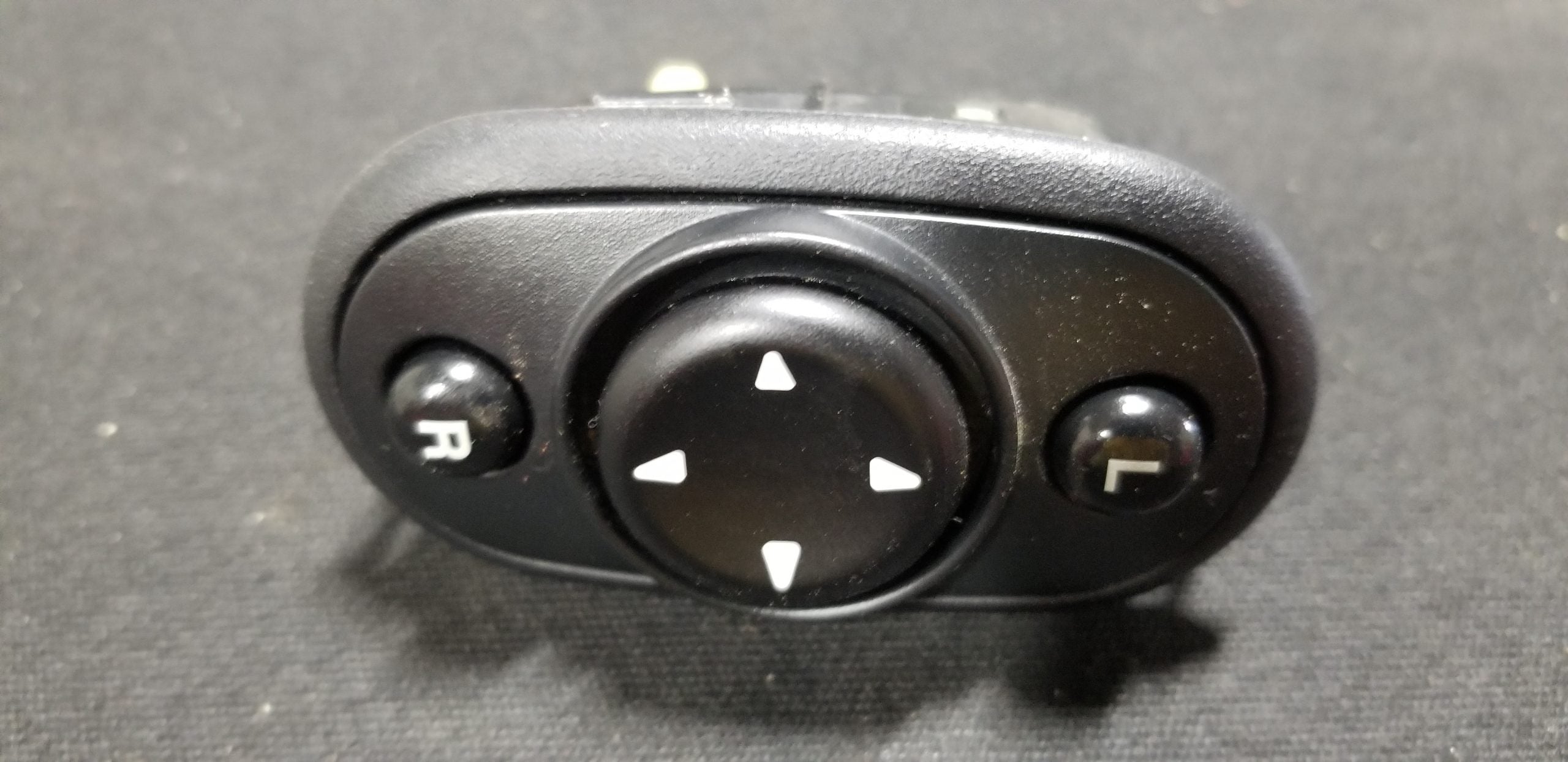Gen 3 mirror switch